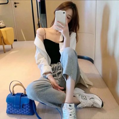 玉女心思思